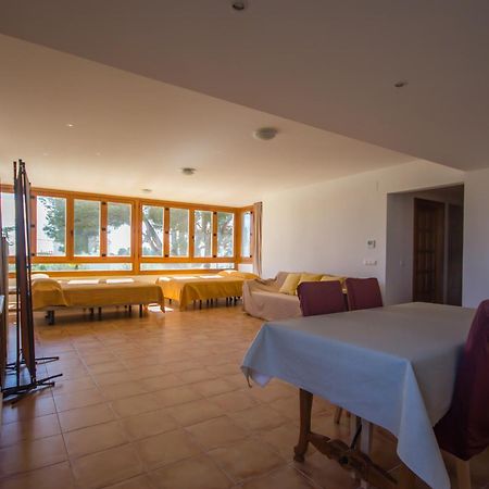 Innouthome Gran Casa Y Piscina Torrente Л'Аметла де Мар Екстериор снимка