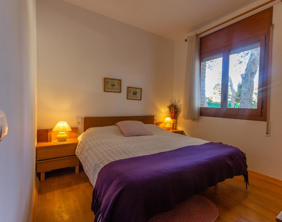 Innouthome Gran Casa Y Piscina Torrente Л'Аметла де Мар Екстериор снимка