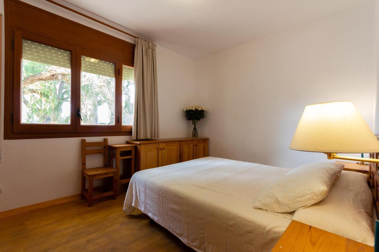 Innouthome Gran Casa Y Piscina Torrente Л'Аметла де Мар Екстериор снимка