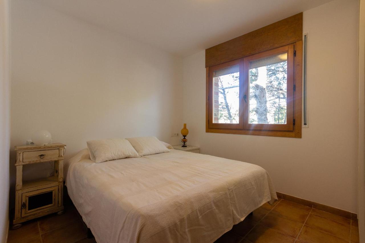 Innouthome Gran Casa Y Piscina Torrente Л'Аметла де Мар Екстериор снимка