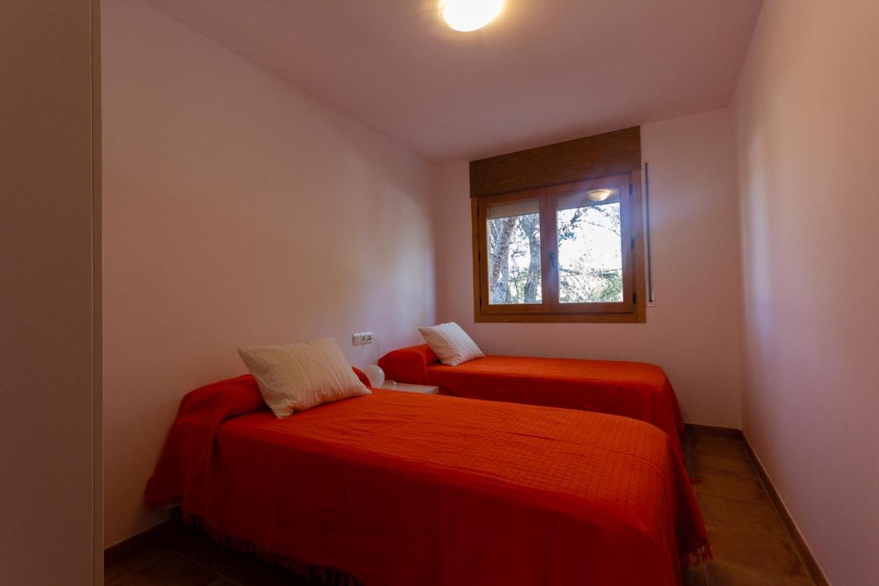 Innouthome Gran Casa Y Piscina Torrente Л'Аметла де Мар Екстериор снимка
