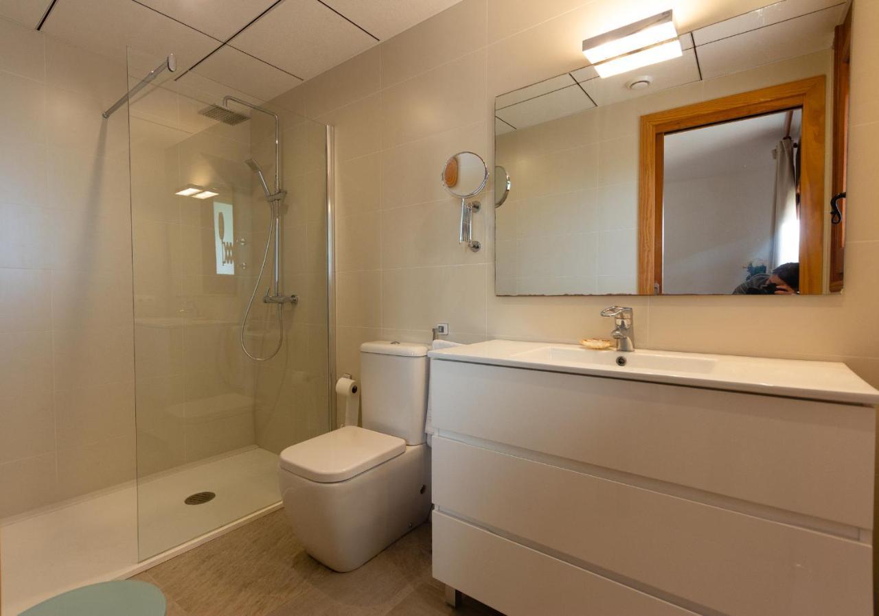 Innouthome Gran Casa Y Piscina Torrente Л'Аметла де Мар Екстериор снимка