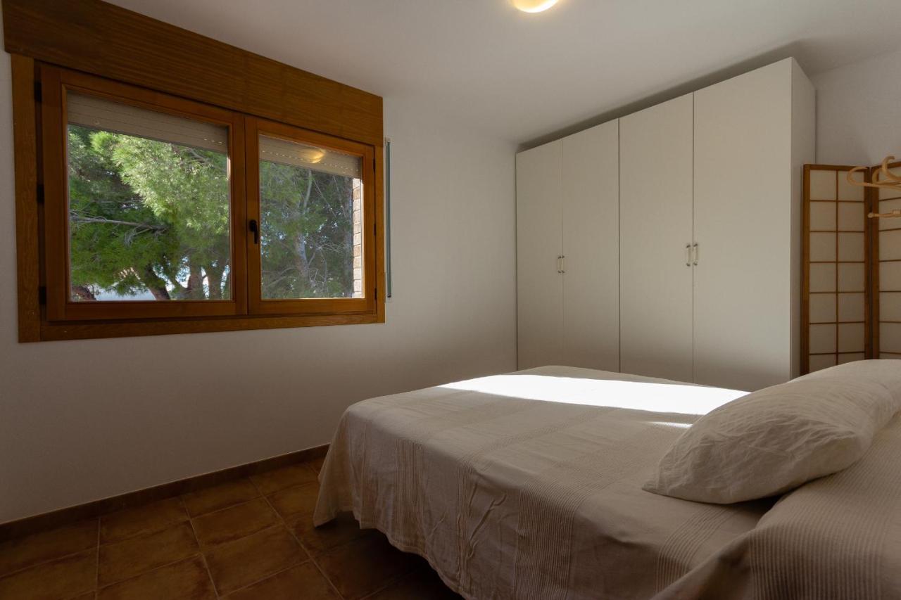 Innouthome Gran Casa Y Piscina Torrente Л'Аметла де Мар Екстериор снимка
