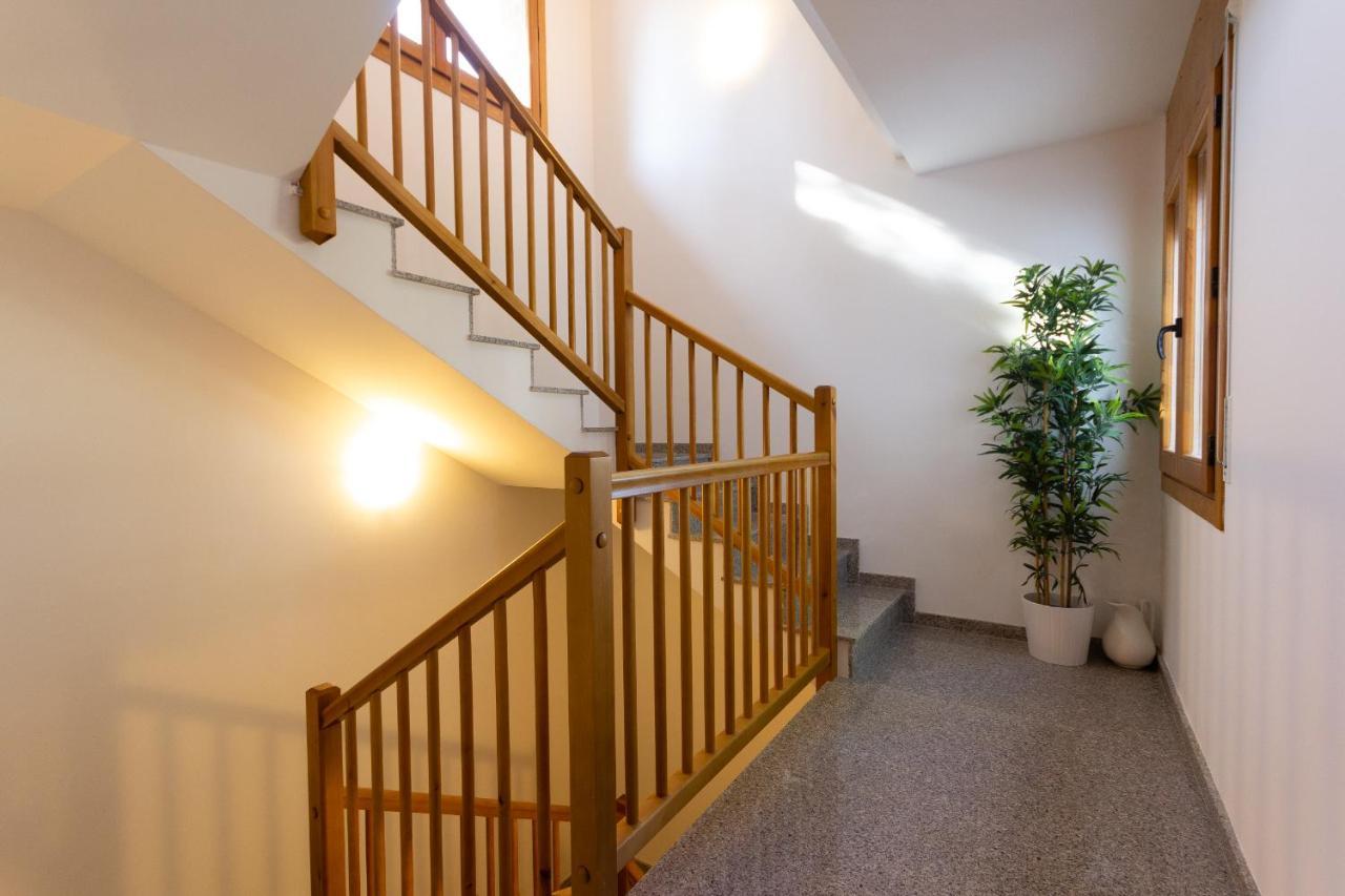 Innouthome Gran Casa Y Piscina Torrente Л'Аметла де Мар Екстериор снимка