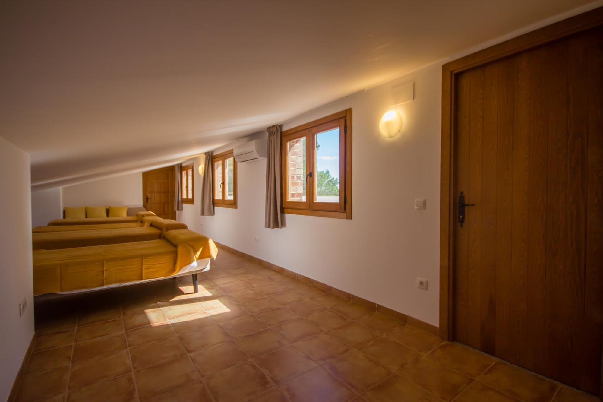 Innouthome Gran Casa Y Piscina Torrente Л'Аметла де Мар Екстериор снимка