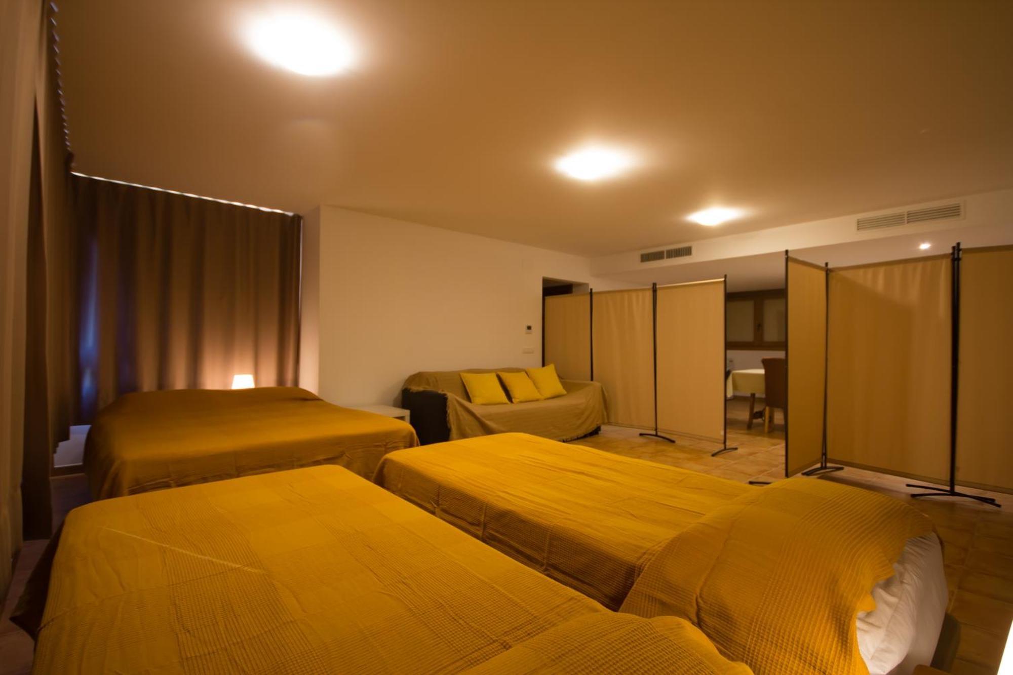 Innouthome Gran Casa Y Piscina Torrente Л'Аметла де Мар Екстериор снимка