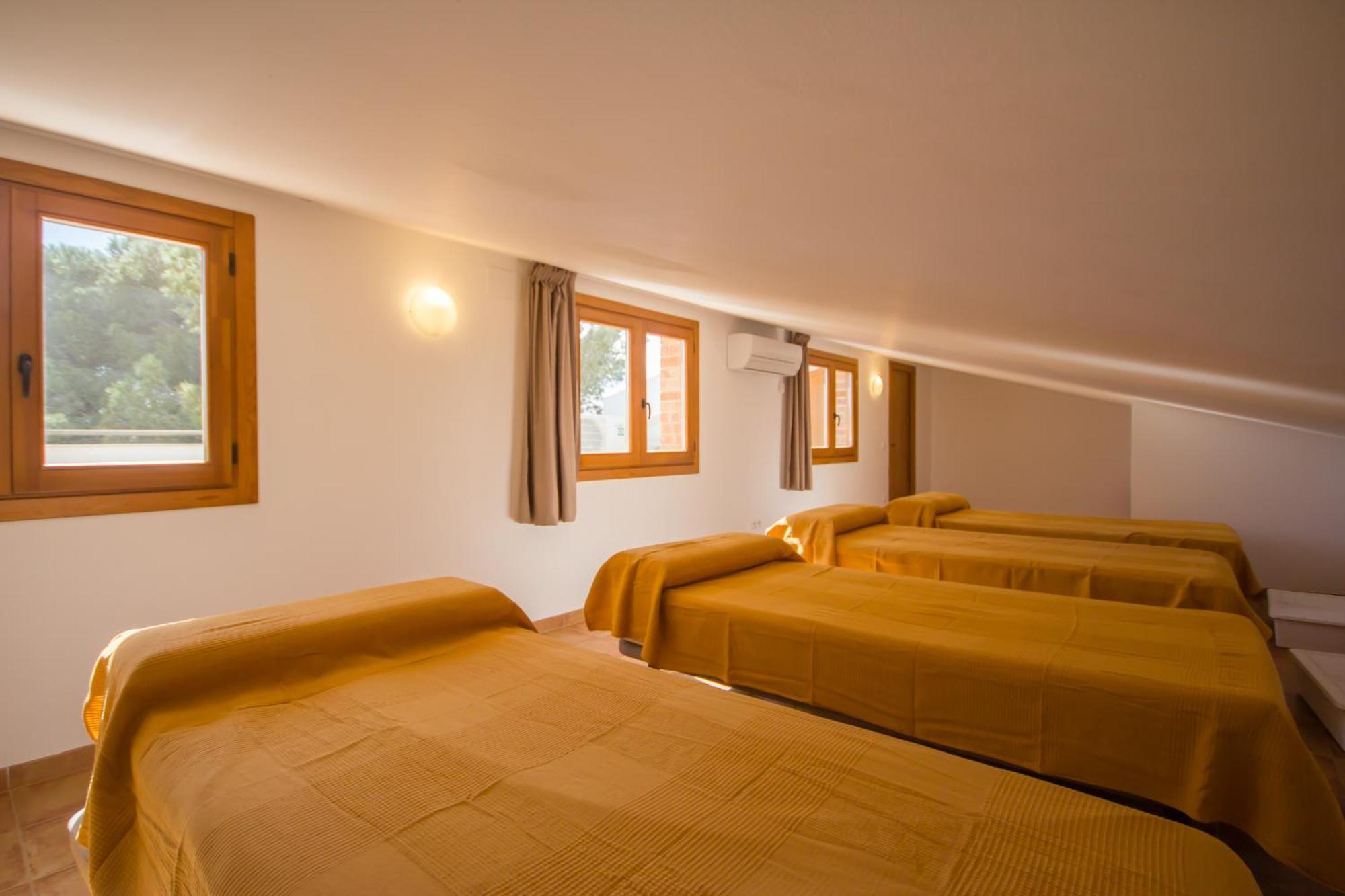 Innouthome Gran Casa Y Piscina Torrente Л'Аметла де Мар Екстериор снимка