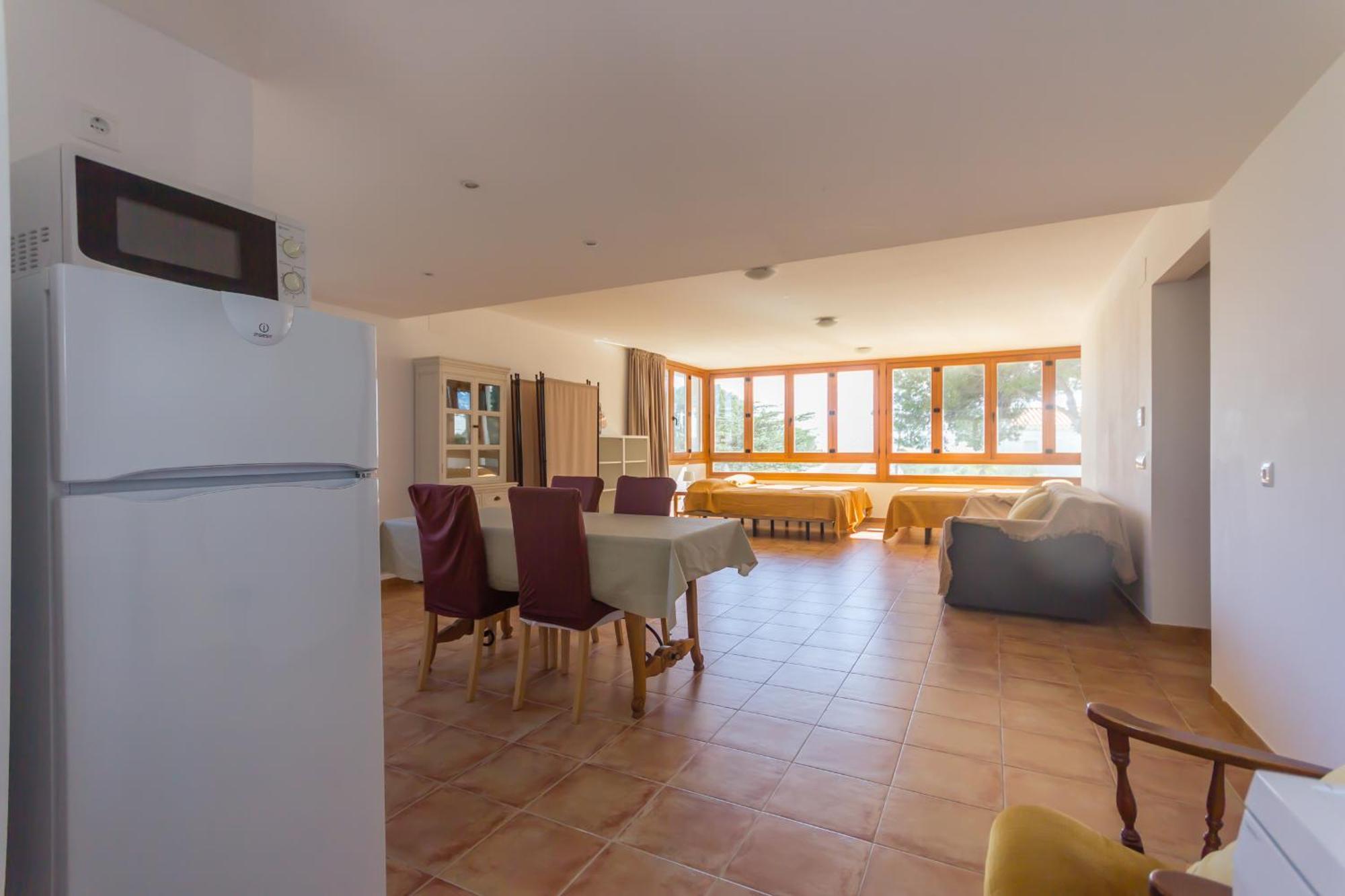 Innouthome Gran Casa Y Piscina Torrente Л'Аметла де Мар Екстериор снимка